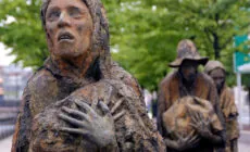 famine irlandaise
