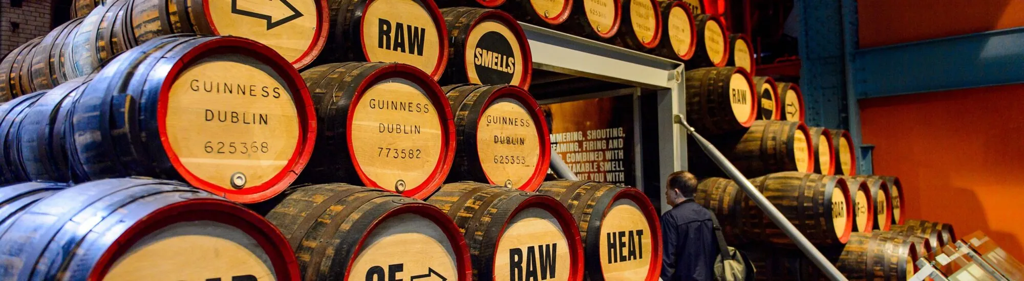 Irish breweries