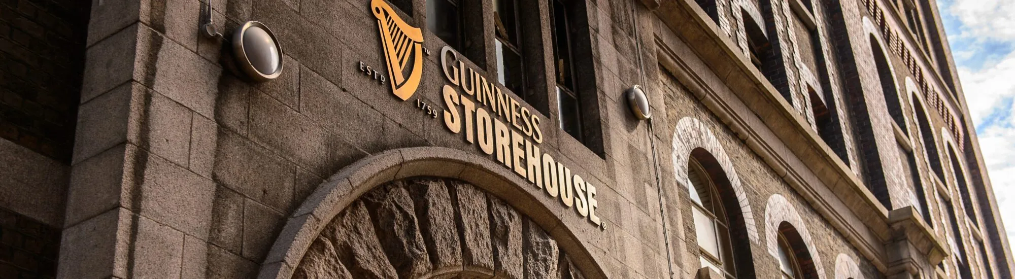 Guinness Storehouse