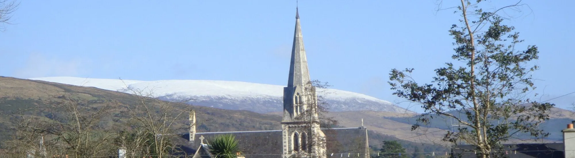 Holy Cross Church
