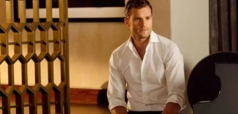 jamie dornan