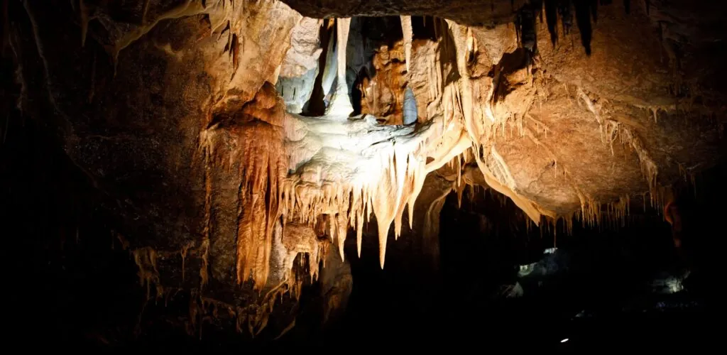 marble arch cave 1