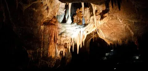marble arch cave 1