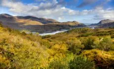 muckross lake 1