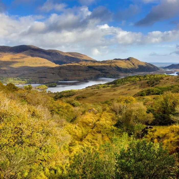 muckross lake 1