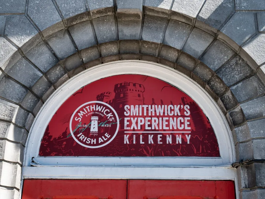 Le Smithwick’s Experience - © Shawn
