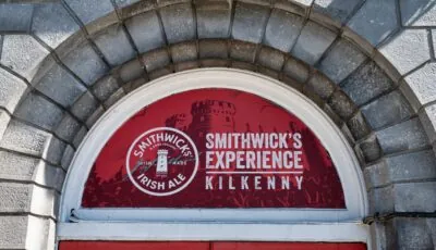smithwicks experience 1