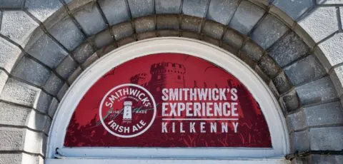 smithwicks experience 1