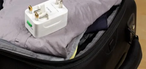 adaptateur prise electrique irlande