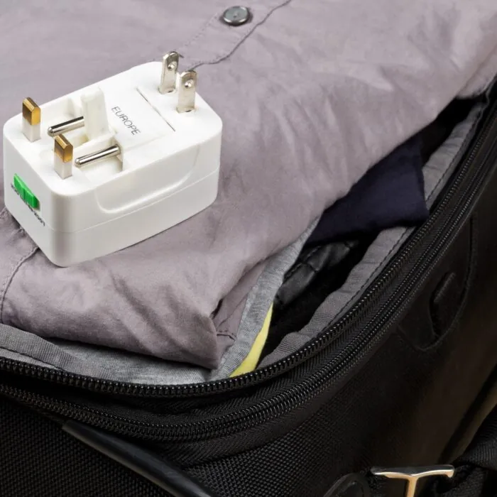 adaptateur prise electrique irlande