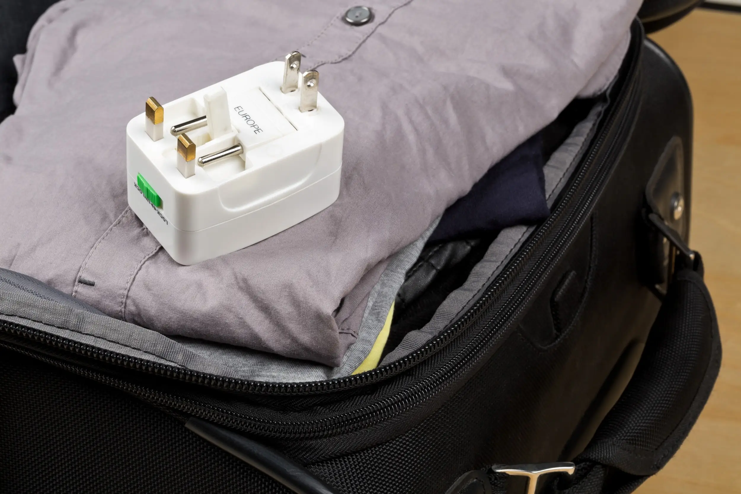 adaptateur prise electrique irlande