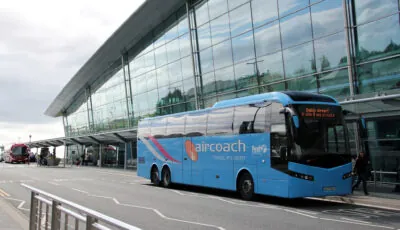 aircoach bus