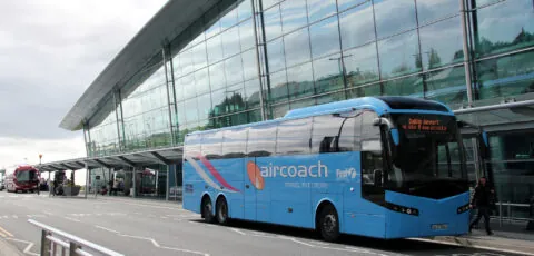 aircoach bus