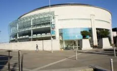 belfast waterfront hall scaled