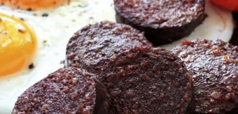 black pudding 5