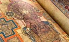 Le Book of Kells - Gerhard Huber - cc