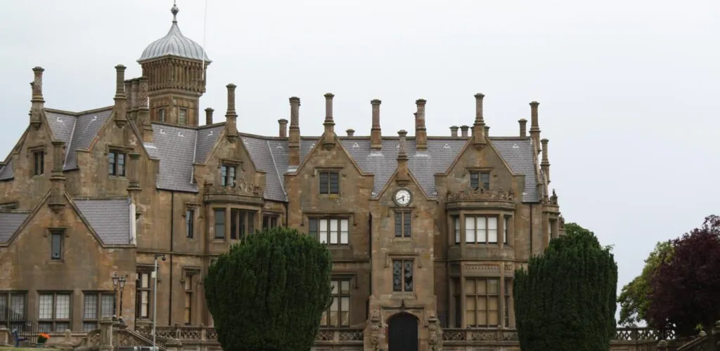 brownlow house 1