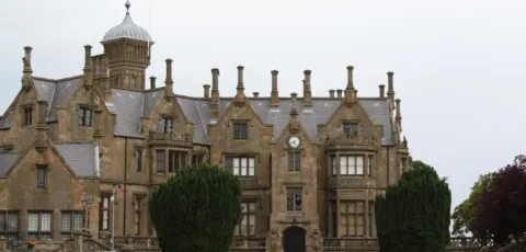 brownlow house 1