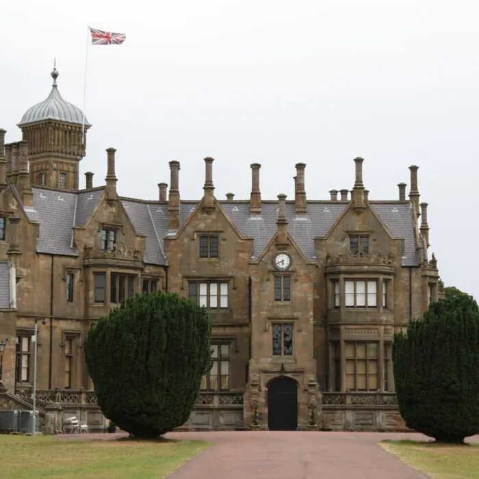 brownlow house 1