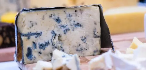 cashel blue