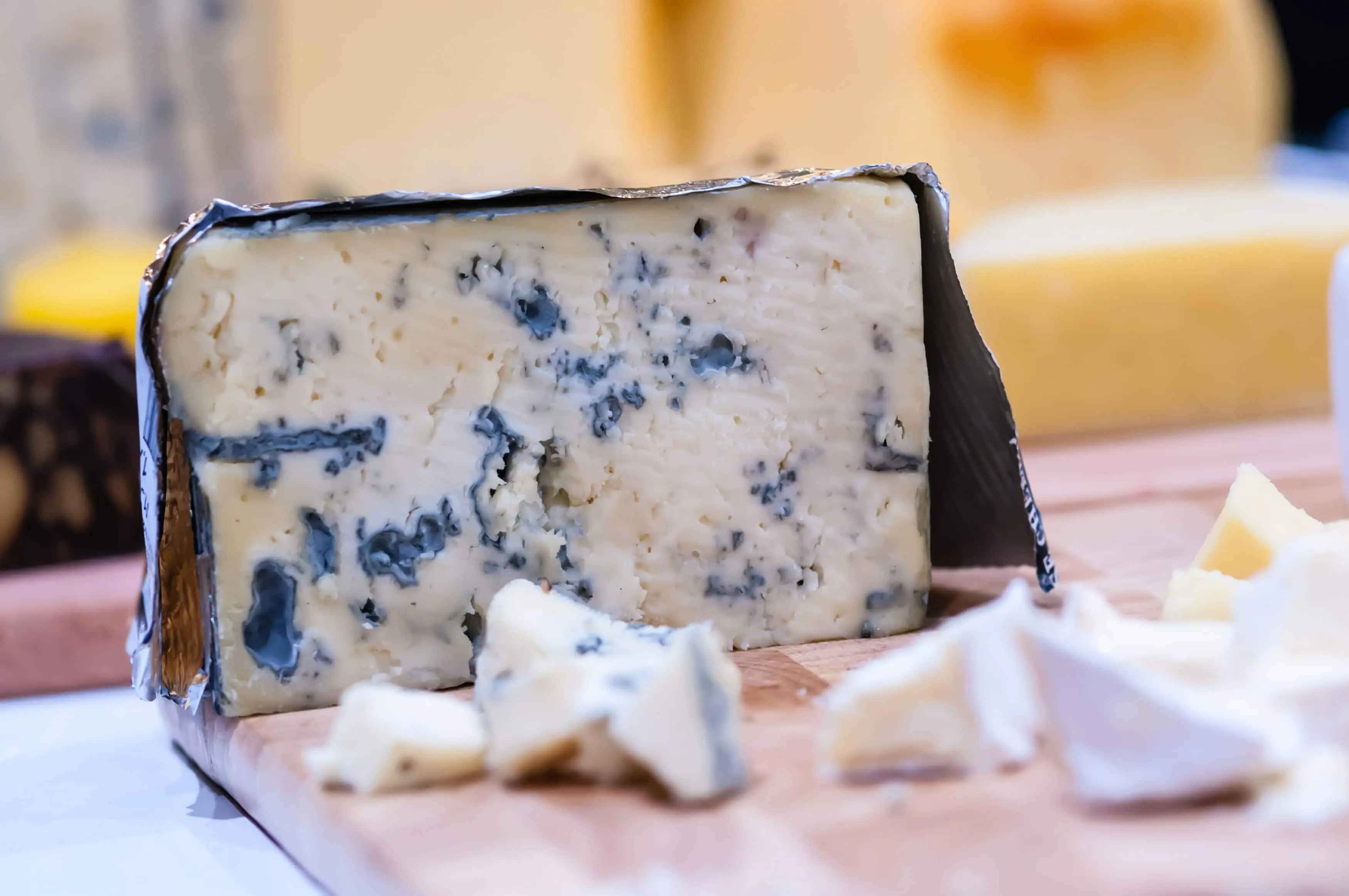 Cashel Blue