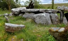 cavan burren park