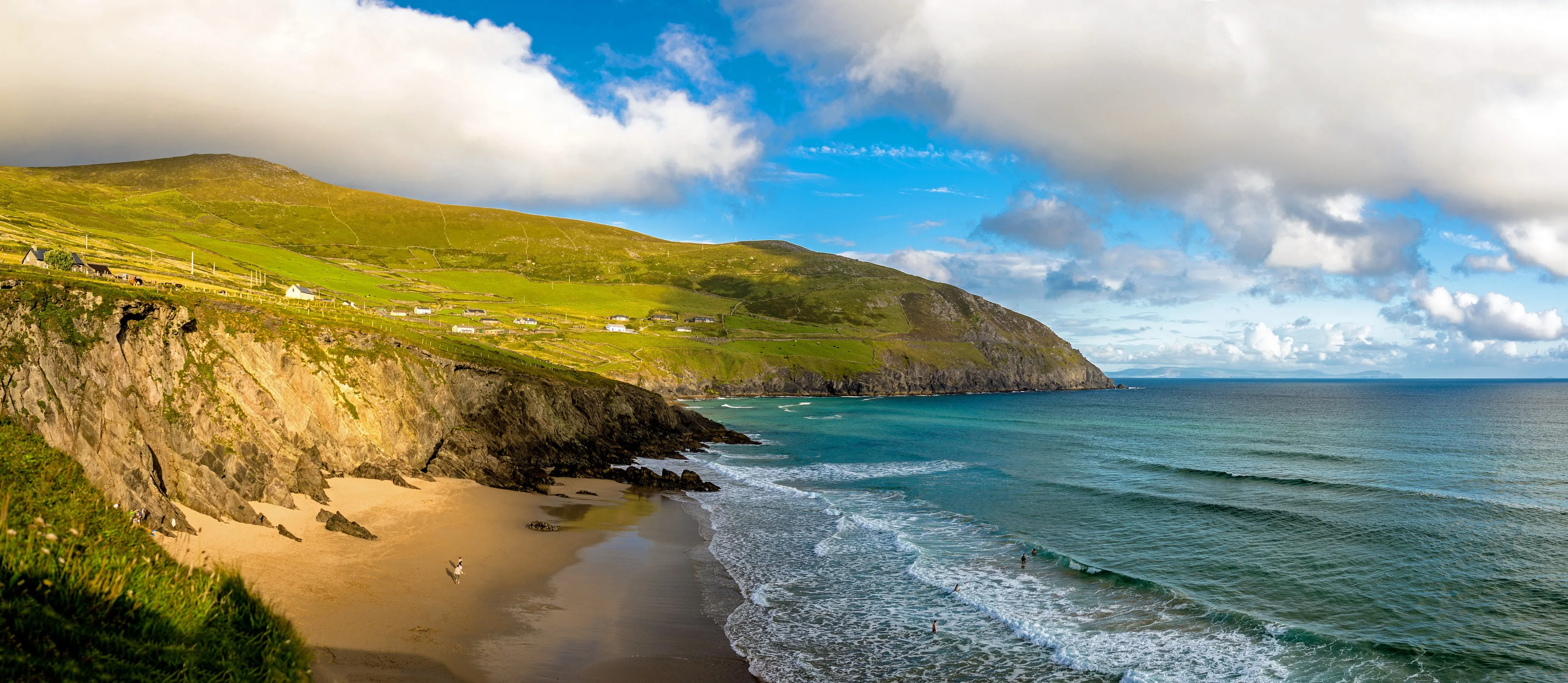 coumeenoole beach 1 1