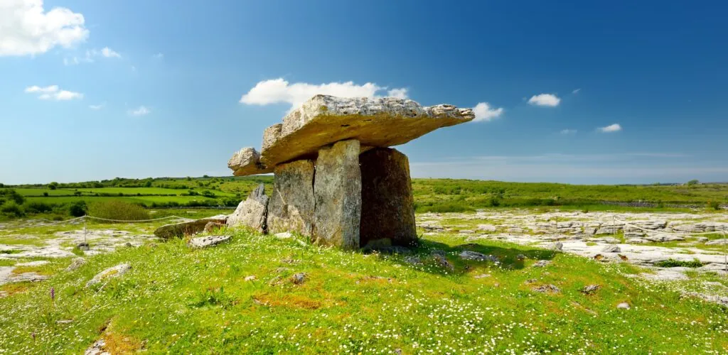 Irish weather: an Indian summer in Ireland