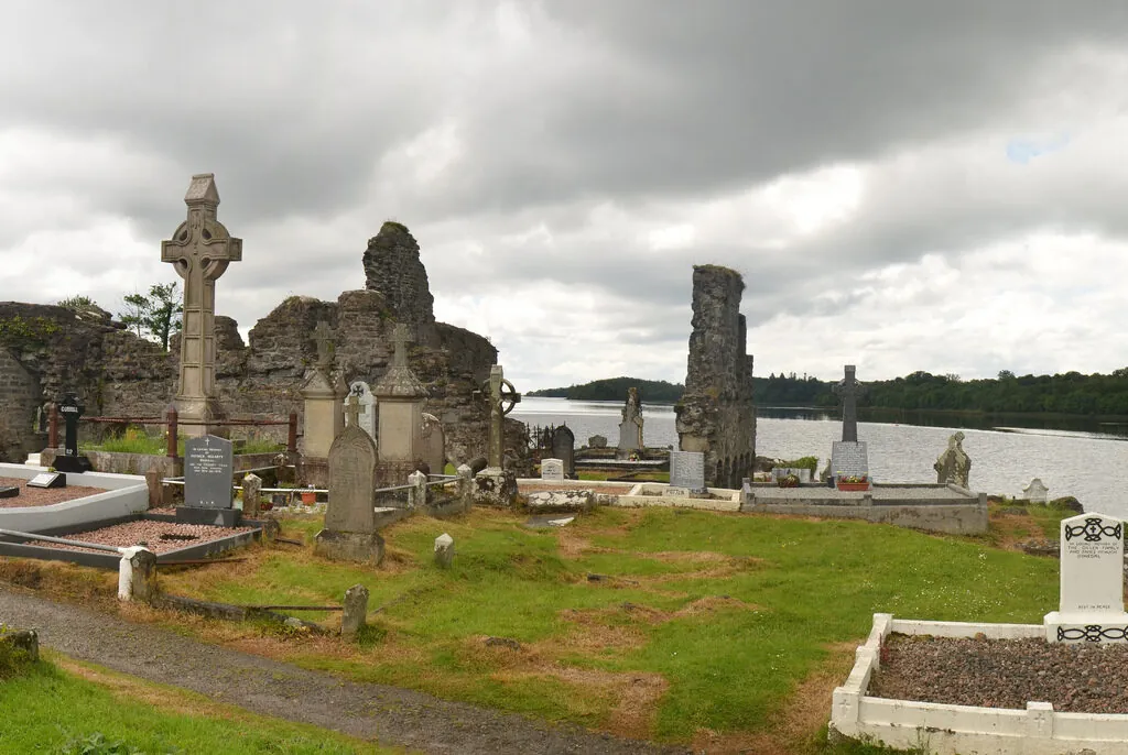 donegal abbey 1