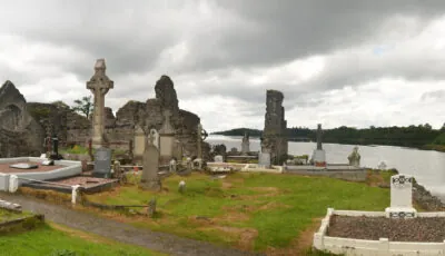 donegal abbey 1