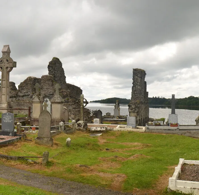 donegal abbey 1