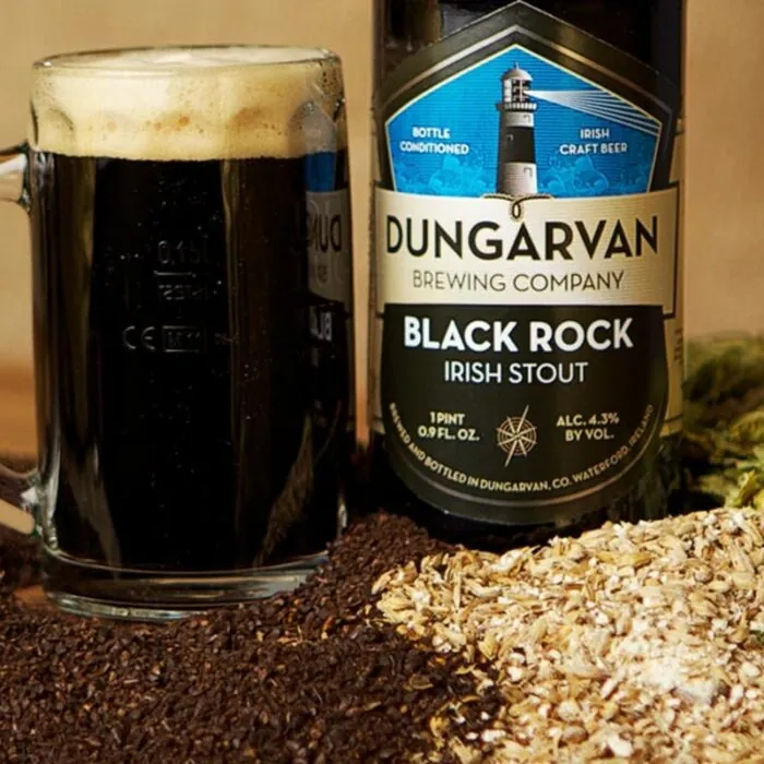 dungarvan brewing