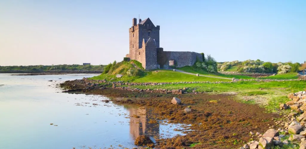 €5.2 million needed to save one of Ireland’s most photographed castles