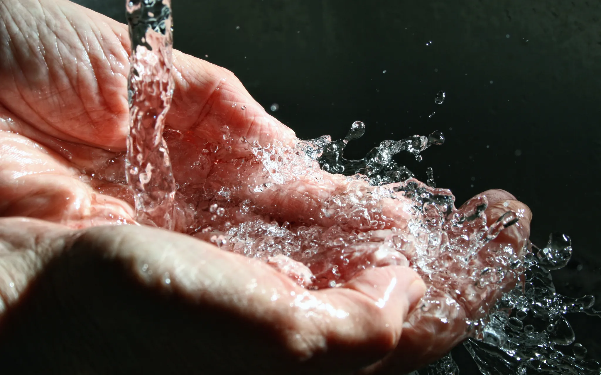 eau potable