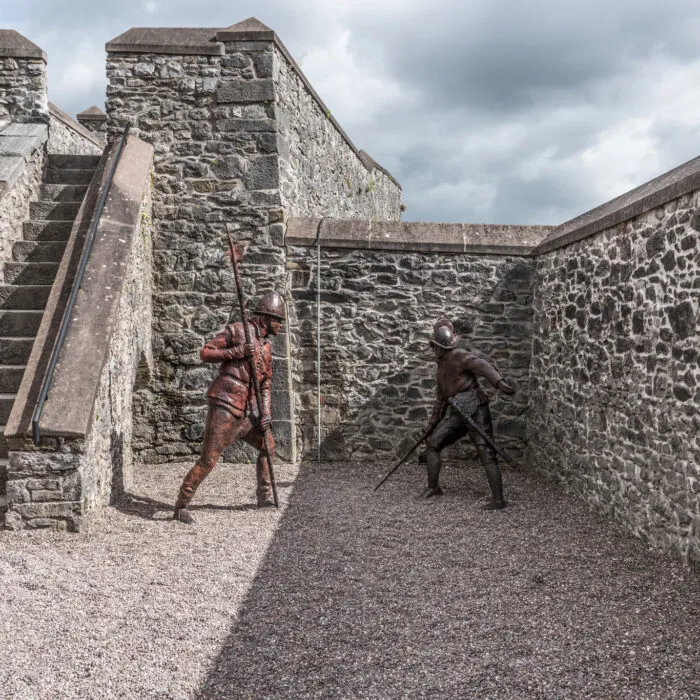 elisabeth fort