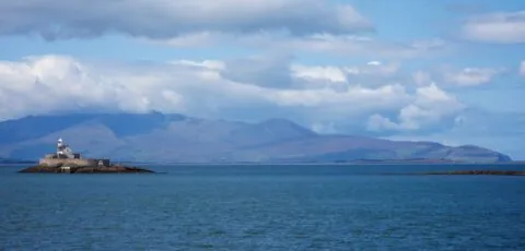 fenit lighthouse