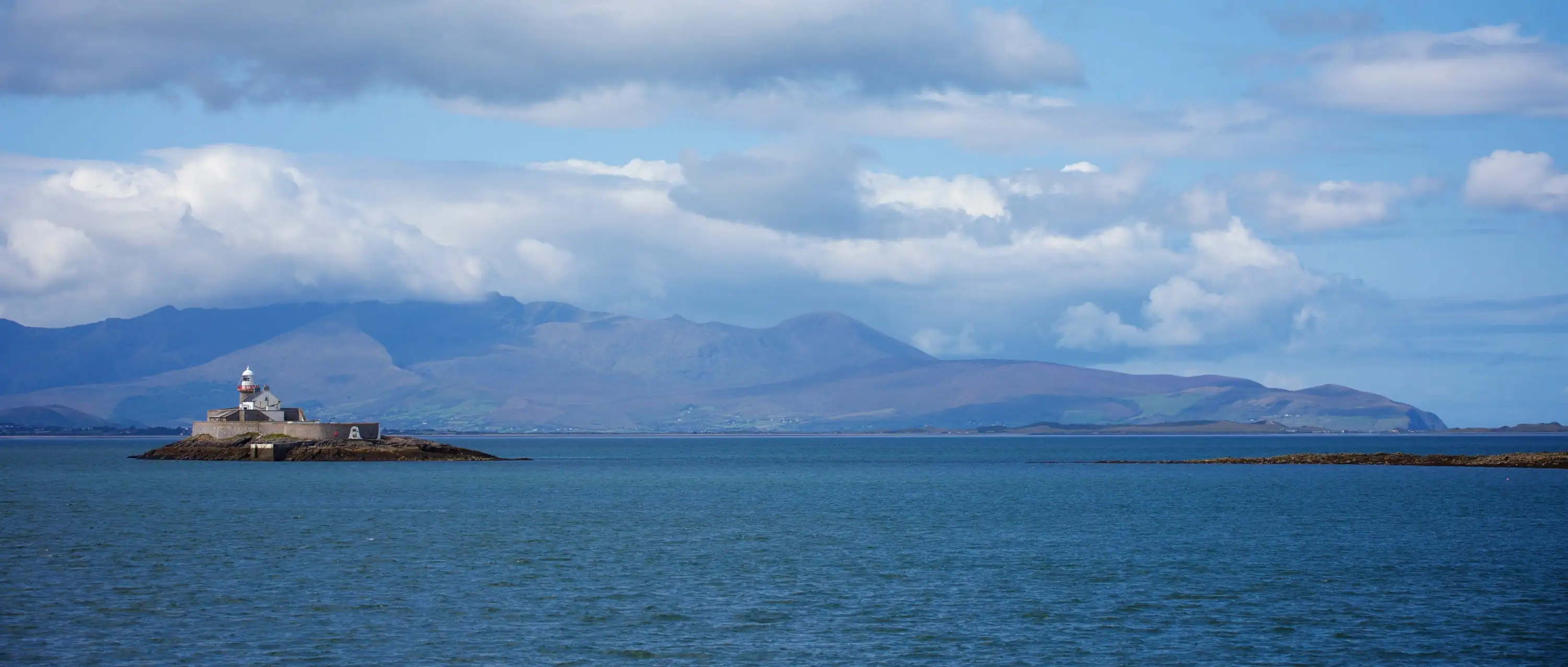 fenit lighthouse