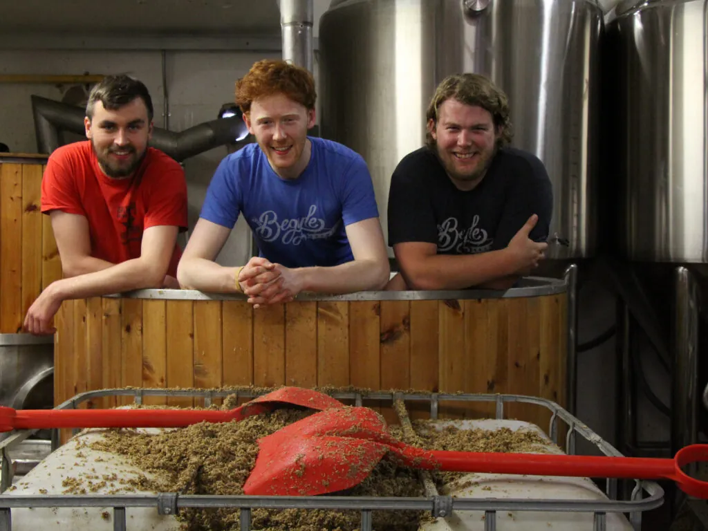 galway bay brewery 1