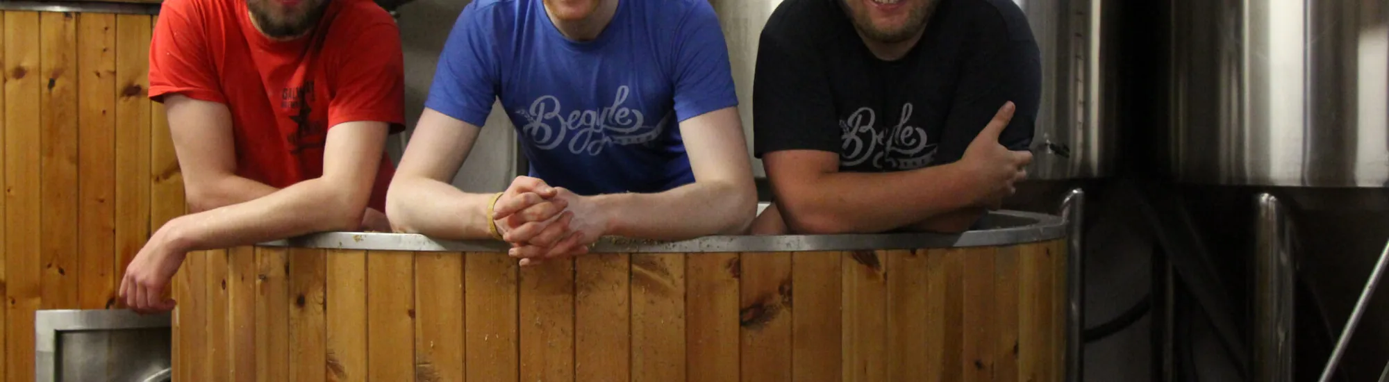 Galway Bay Brewery