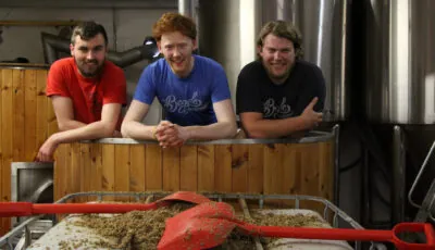 galway bay brewery 1