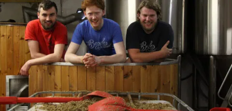 galway bay brewery 1