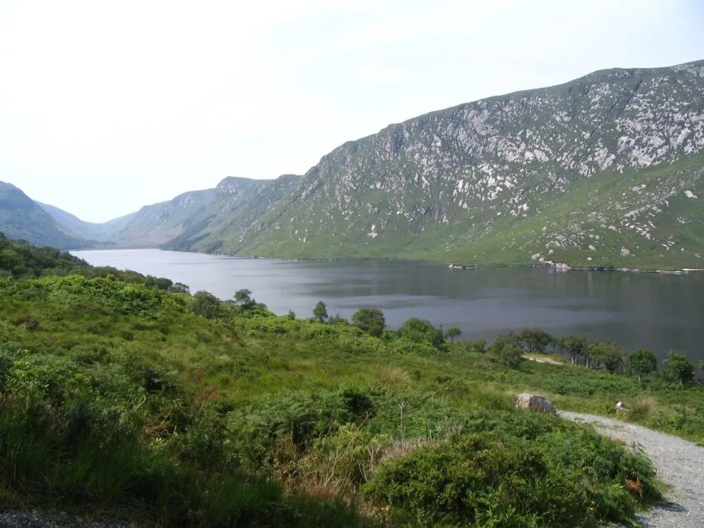 glen walk