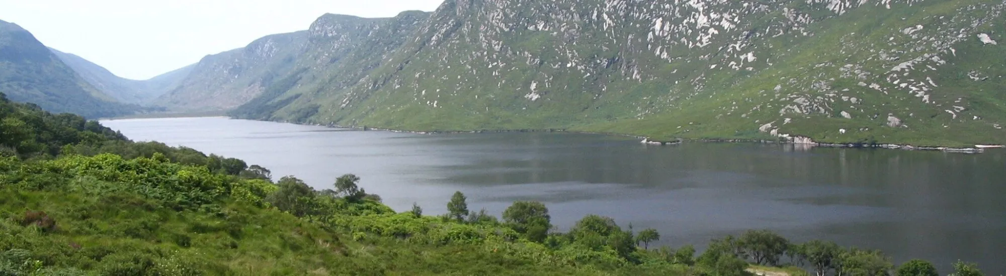 The Glen Walk