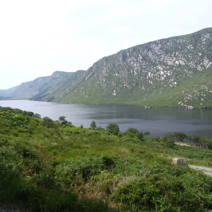 glen walk