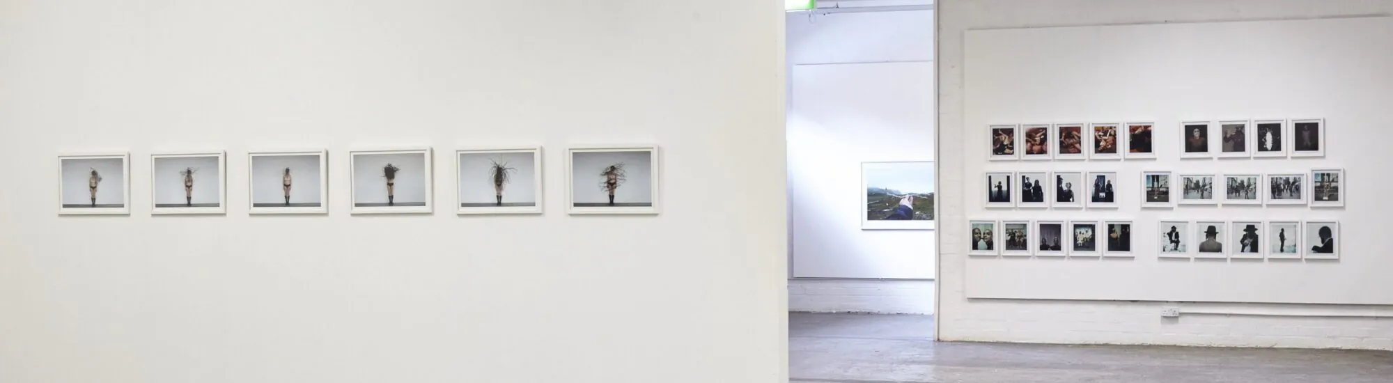 The Golden Thread Gallery