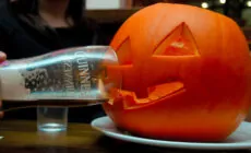 halloween guinness