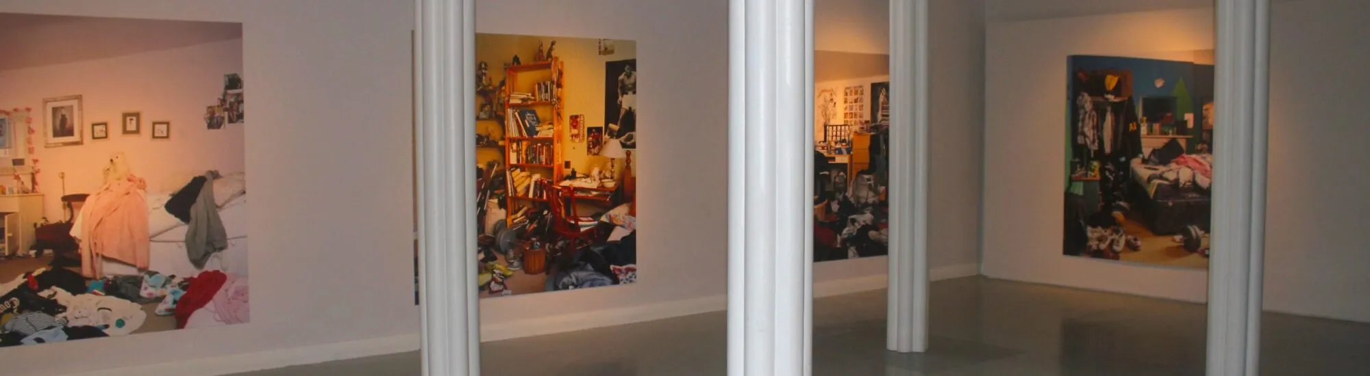 Highlanes Gallery