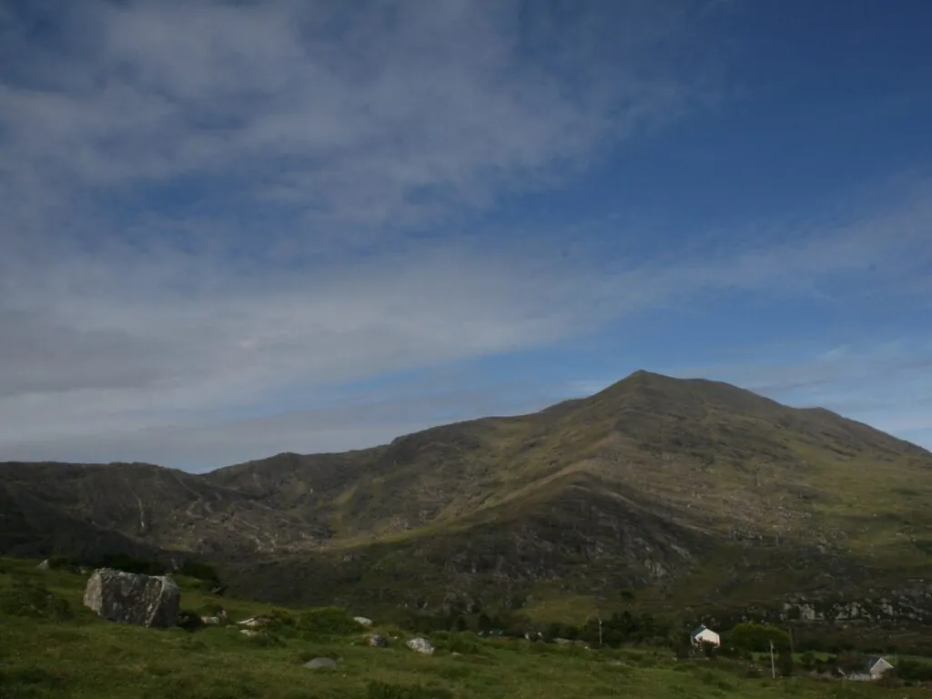 hungry hill 1