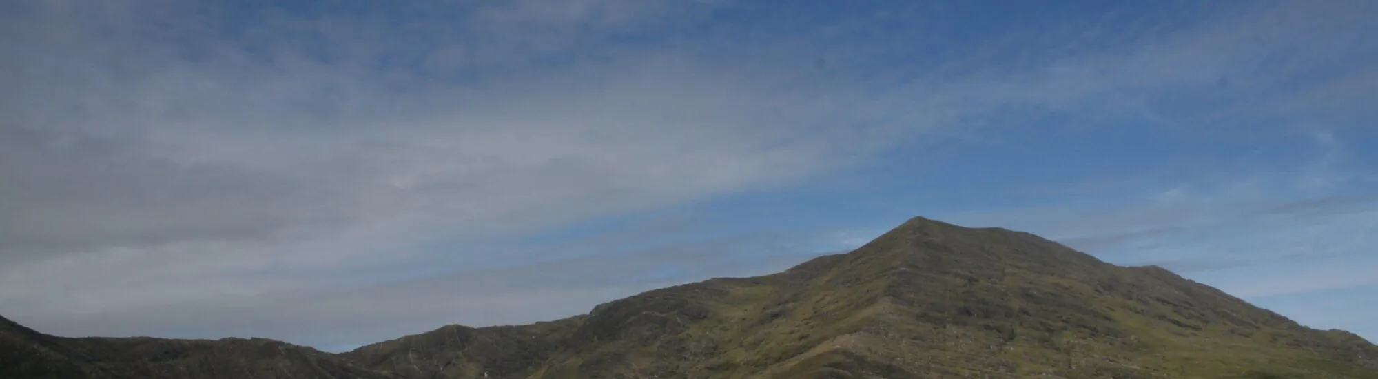 The Hungry Hill