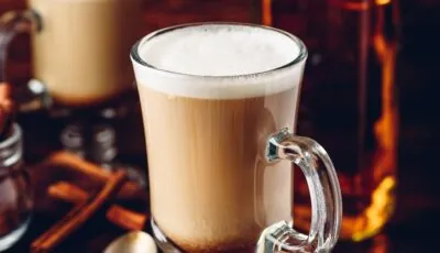 Irish Coffee 1 An Irish coffee - © seva_blsv